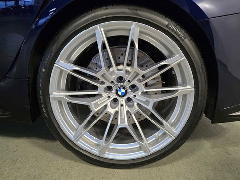 New 2026 BMW M3 Competition image 8