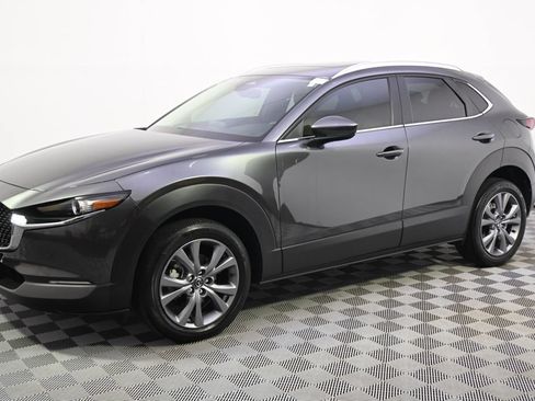 Used 2024 MAZDA CX-30 AWD 2.5 S w/ Preferred Package image 2