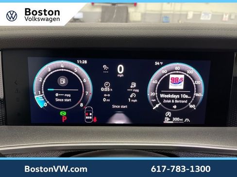 New 2026 Volkswagen Tiguan S image 14