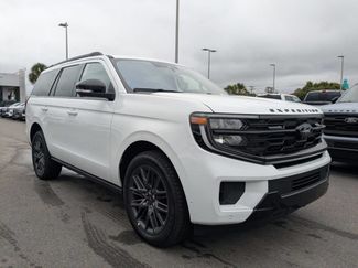 Used 2025 Ford Expedition Platinum w/ Stealth Performance Package AWD/4WD video 2