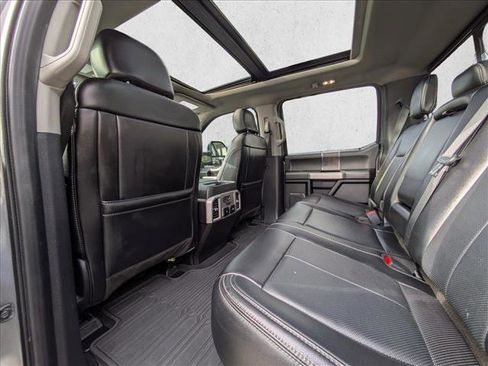 Used 2021 Ford F250 Lariat image 23