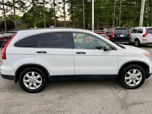Used 2007 Honda CR-V EX image 7