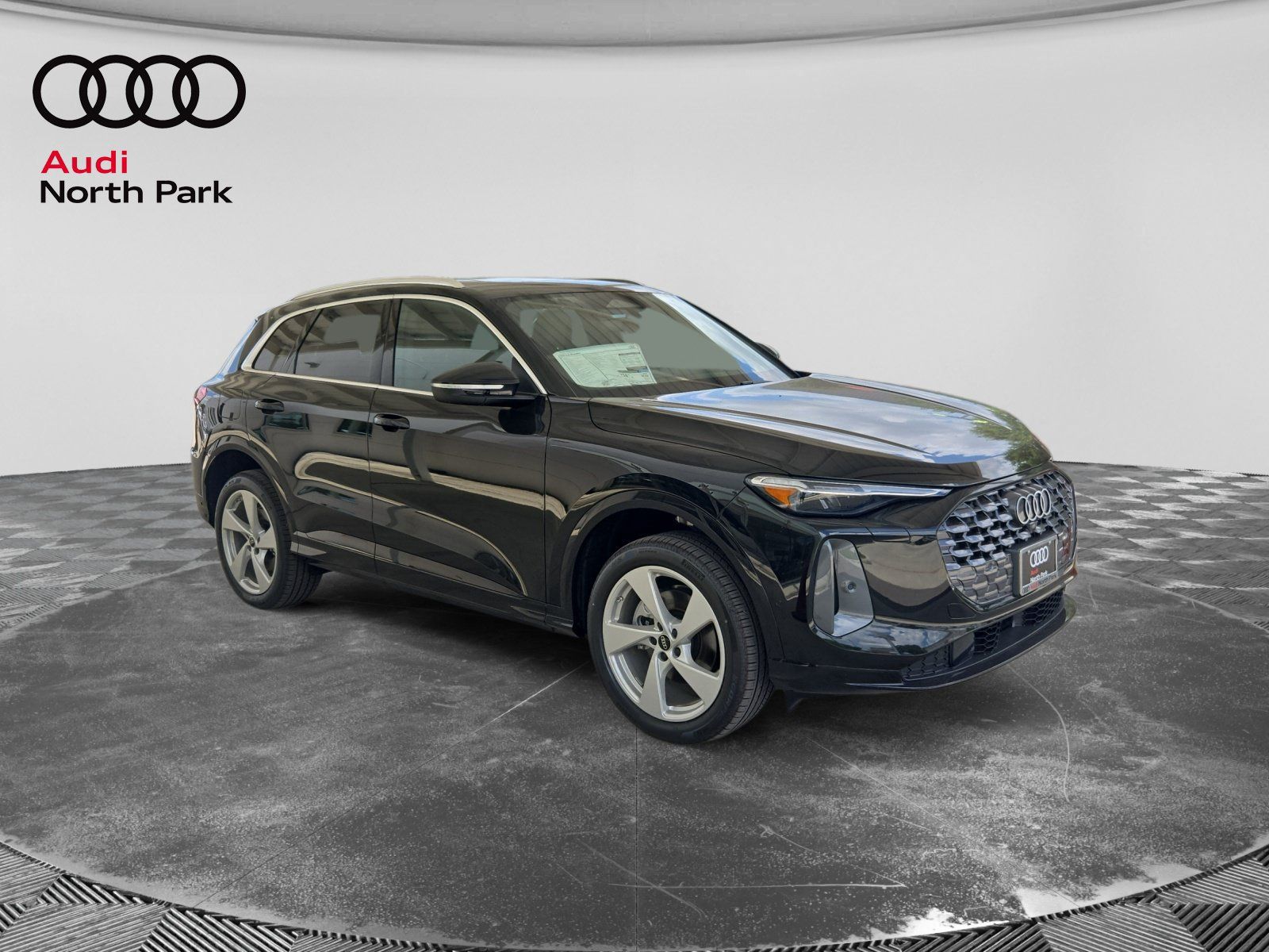 New 2026 Audi Q5 Premium Plus AWD/4WD image 7