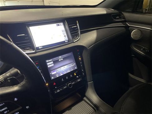 Used 2022 INFINITI QX55 Essential w/ Proassist Package image 23
