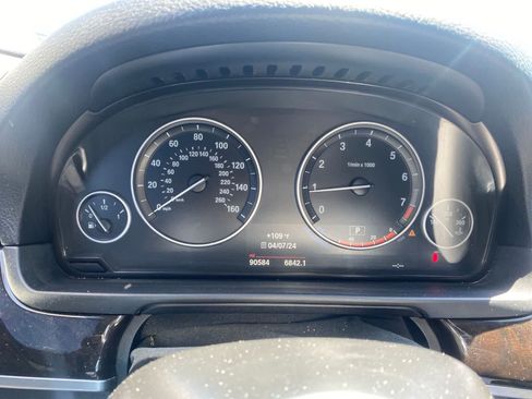 Used 2016 BMW 528i Sedan RWD image 15
