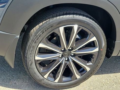 New 2026 MAZDA CX-50 AWD 2.5 S w/ Weather Package image 28