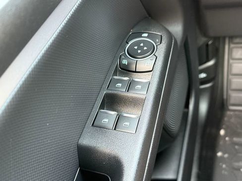 Used 2025 Ford Bronco Sport Badlands image 20