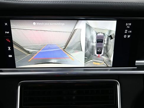 Certified 2023 Porsche Panamera GTS AWD/4WD image 19