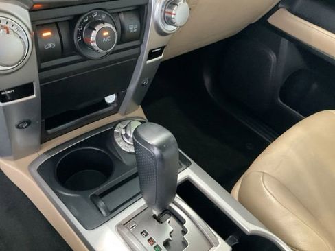 Used 2013 Toyota 4Runner SR5 w/ Convenience Pkg AWD/4WD image 12