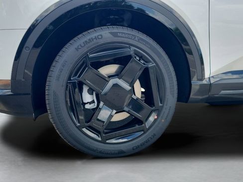 New 2027 Kia Telluride X-Line SX Prestige AWD/4WD image 28