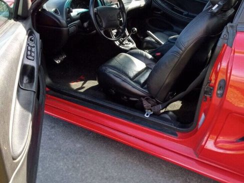 Used 1994 Ford Mustang GT image 9
