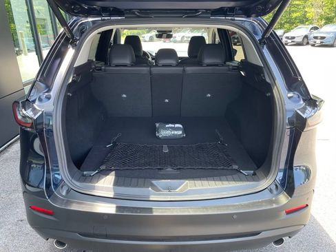 New 2026 MAZDA CX-5 Preferred AWD/4WD image 8
