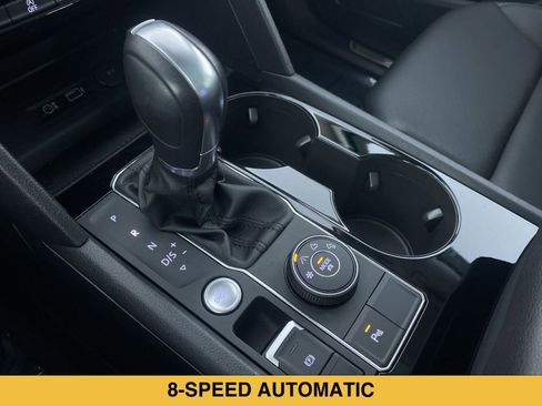 Used 2019 Volkswagen Atlas SEL R-Line AWD/4WD image 8