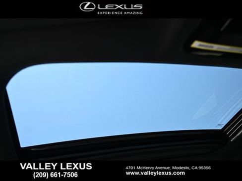 New 2026 Lexus RX 350h AWD/4WD image 6
