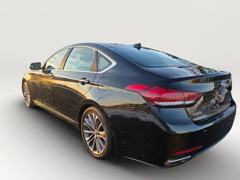 Used 2015 Hyundai Genesis 3.8 w/ Option Group 03 image 4