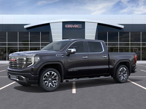 New 2025 GMC Sierra 1500 Denali image 26
