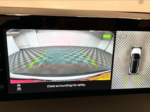 New 2026 Nissan Kicks SR w/ SR Premium Package image 23