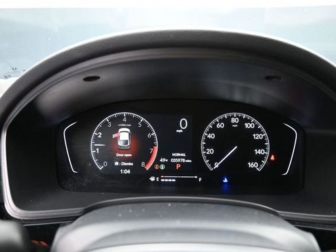 Used 2023 Honda Civic Sport image 11