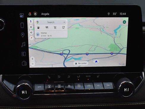 Used 2024 Chevrolet Colorado ZR2 w/ ZR2 Bison Edition image 24