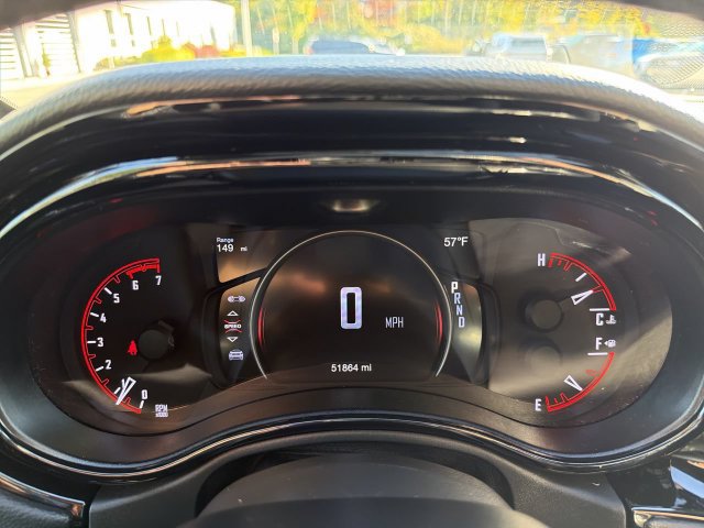 Used 2023 Dodge Durango R/T AWD/4WD image 19
