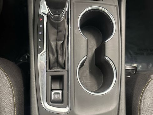 Used 2024 Chevrolet Equinox LT image 30