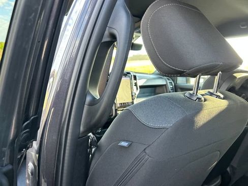 New 2025 RAM 2500 Tradesman AWD/4WD image 37