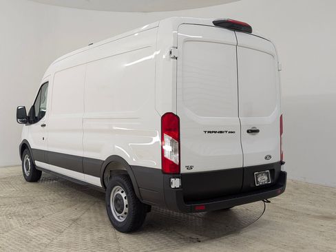 New 2026 Ford Transit 250 148 Medium Roof image 3
