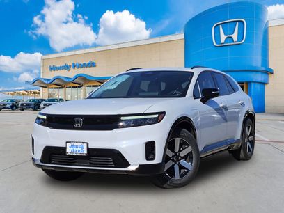 New 2026 Honda Prologue Touring