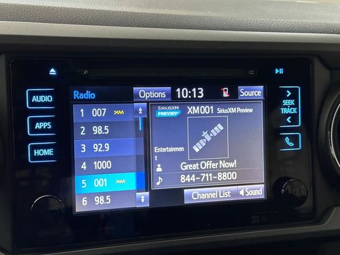 Used 2019 Toyota Tacoma TRD Off-Road image 44