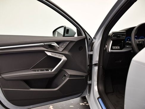 Used 2025 Audi A3 2.0T Premium w/ Black Optic Package image 32