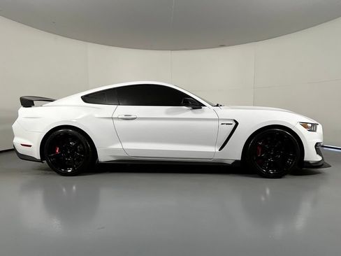 Used 2019 Ford Mustang Shelby GT350R w/ GT350R Equipment Group 920A RWD image 9