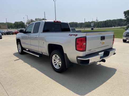 Used 2018 Chevrolet Silverado 1500 LT w/ All Star Edition image 3