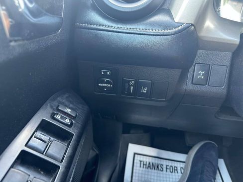 Used 2018 Toyota RAV4 XLE w/ Plus Extra Value Package AWD/4WD image 19