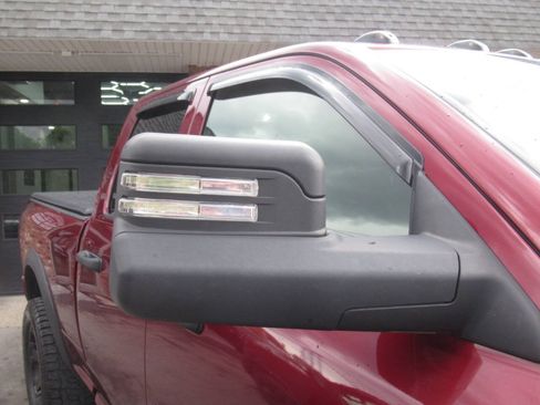 Used 2019 RAM 1500 Express w/ Express Value Package AWD/4WD image 5