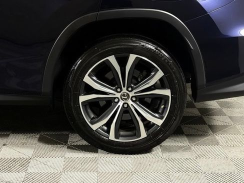 Used 2022 Lexus RX 350 FWD w/ Premium Package image 14