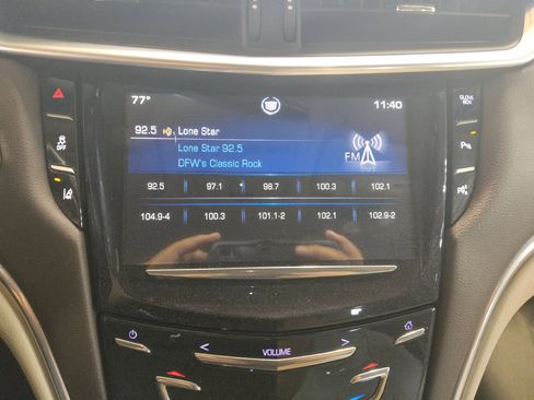 Used 2014 Cadillac XTS Luxury w/ Driver Awareness Package FWD image 25