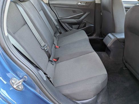 Used 2020 Volkswagen Jetta S w/ Driver Assistance Package FWD image 17
