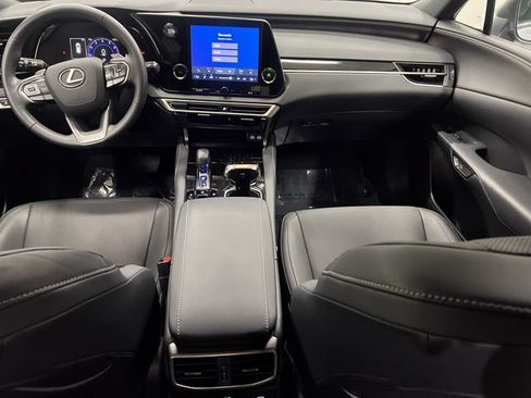 Certified 2024 Lexus RX 350 FWD image 14