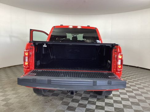 Used 2023 Ford F150 XL w/ STX Appearance Package AWD/4WD image 27