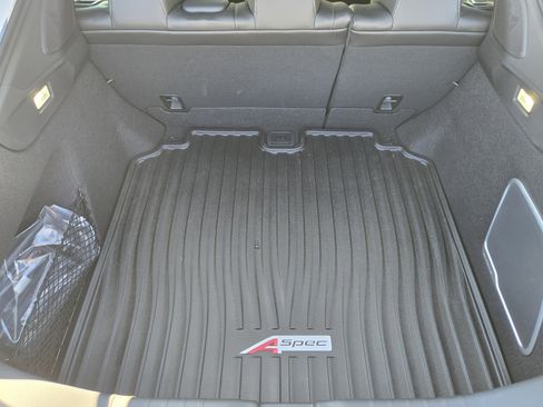 Certified 2025 Acura Integra A-Spec image 41