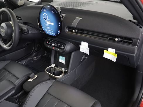 New 2026 MINI Cooper S FWD image 20