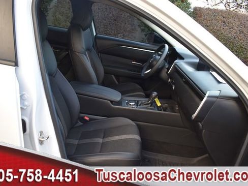 Used 2024 MAZDA CX-50 AWD 2.5 S w/ Preferred Package image 22