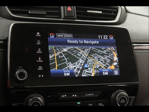 Used 2018 Honda CR-V Touring image 27