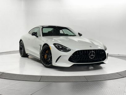 Used 2024 Mercedes-Benz AMG GT 63