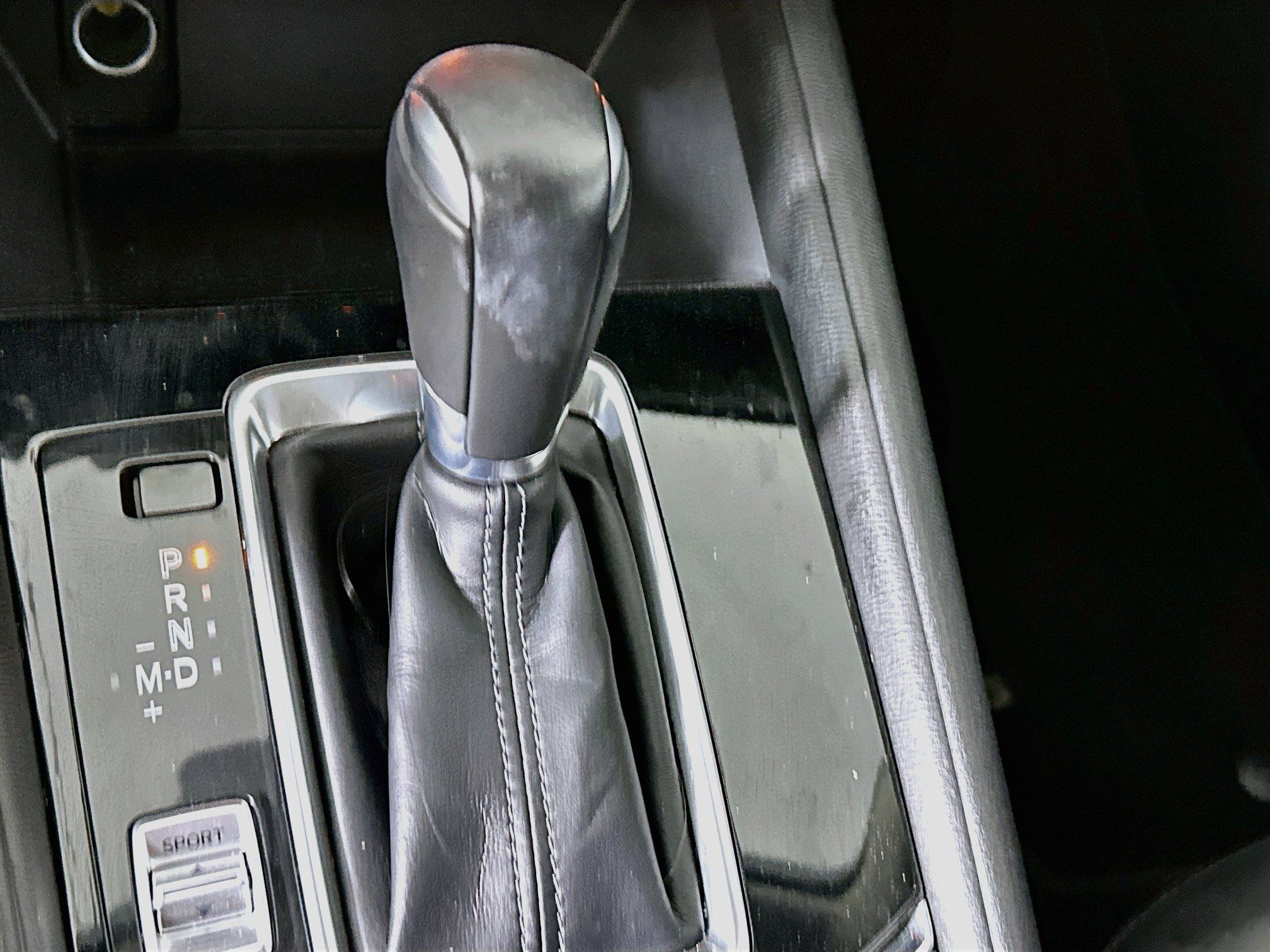 Used 2024 MAZDA CX-5 AWD 2.5 S w/ Select Package image 23