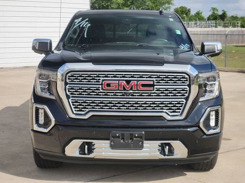 Used 2019 GMC Sierra 1500 Denali w/ Technology Package image 2
