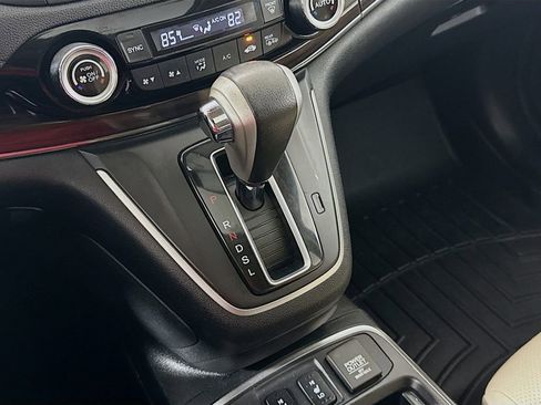 Used 2016 Honda CR-V EX-L image 15