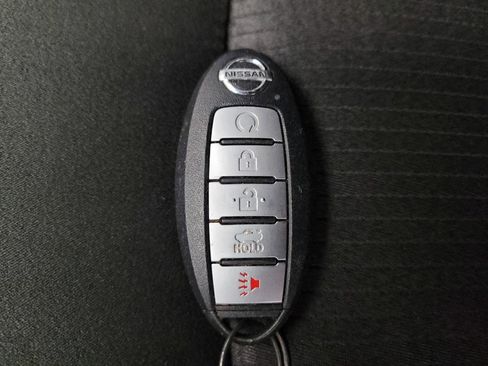 Used 2022 Nissan Altima 2.5 SV image 32