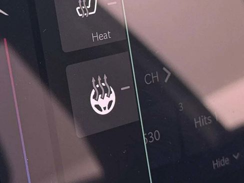 New 2026 Jeep Compass Limited image 33