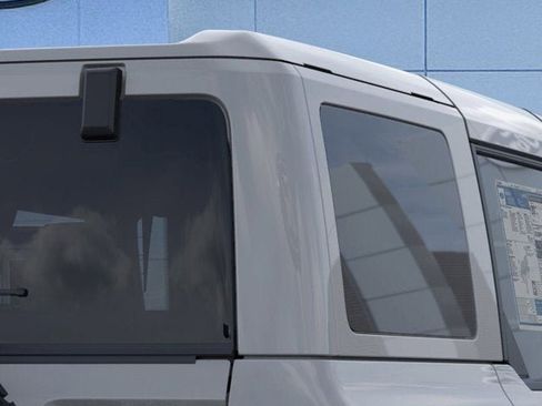 New 2026 Ford Bronco Outer Banks AWD/4WD image 25